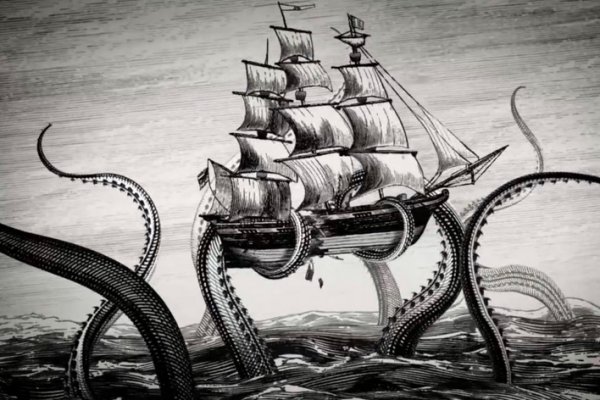 Kraken 2025 ссылка