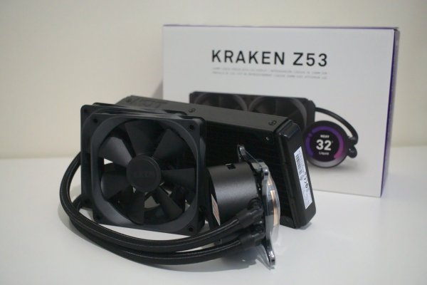 Kraken 15 at